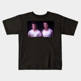 Fight Club Duo Kids T-Shirt